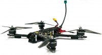 Купити квадрокоптер (дрон) ProDrone 10inch VTx1.2(2w)\TxES720  за ціною від 15799 грн.