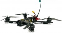 Купить квадрокоптер (дрон) ProDrone 10inch VTx1.2(2w)\TxES720 Thermal: цена от 20119 грн.