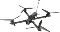 Купить квадрокоптер (дрон) Dronesky 10" 5.8G 1.6W ELRS 915MHz: цена от 19999 грн.