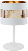 Купити настільна лампа TK Lighting Tago 5056  за ціною від 2527 грн.