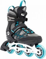 Купити роликові ковзани K2 Alexis 80 Alu W за ціною від 6720 грн.