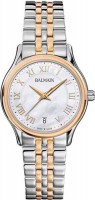 Купить наручные часы Balmain Beleganza 8358.33.82: цена от 19420 грн.