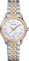 Купить наручные часы Balmain Beleganza 8358.33.82  по цене от 18556 грн.