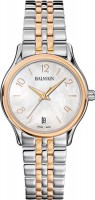 Купить наручний годинник Balmain Beleganza 8358.33.84: цена от 20880 грн.