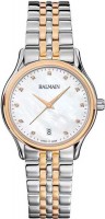 Купить наручний годинник Balmain Beleganza 8358.33.86: цена от 28740 грн.