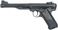 Купить пневматический пистолет Umarex Mark IV  по цене от 3465 грн.