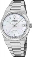 Купить наручний годинник FESTINA F20029/1: цена от 29620 грн.