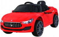 Купить детский электромобиль Ramiz Maserati Ghibli  по цене от 11300 грн.