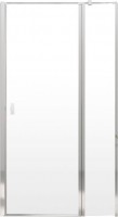 Купити душова перегородка Radaway Nes DWJ II 80 R 10036080-01-01R  за ціною від 24080 грн.
