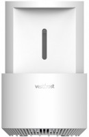 Купить увлажнитель воздуха Vestfrost VP-H2I20WH: цена от 10193 грн.
