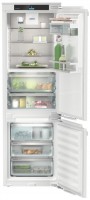 Купить вбудований холодильник Liebherr Prime ICBNdi 5163: цена от 117936 грн.