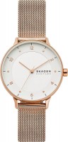 Купить наручний годинник Skagen Riis SKW2918: цена от 7520 грн.