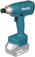 Купити дриль / шурупокрут Makita DFT120TMZ за ціною від 39527 грн.