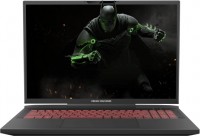 Купити ноутбук Dream Machines RG4060-17 GM7IX0N за ціною від 73299 грн.