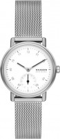 Купить наручний годинник Skagen Kuppel Lille SKW3100: цена от 4470 грн.