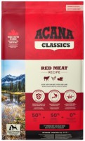 Купить корм для собак ACANA Red Meat 9.7 kg  по цене от 3250 грн.