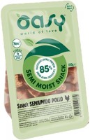 Купить корм для собак OASY Semi Moist Snack Chicken 100 g  по цене от 135 грн.