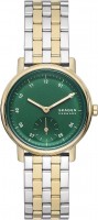 Купить наручные часы Skagen Kuppel Lille SKW3122  по цене от 8940 грн.