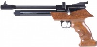 Купить пневматический пистолет Diana Airbug 4.5: цена от 7520 грн.