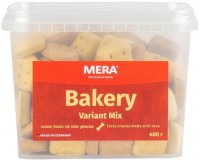 Купить корм для собак Mera Variant Mix 400 g  по цене от 151 грн.