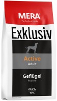 Купить корм для собак Mera Exklusiv Adult Active Poultry 15 kg: цена от 3208 грн.