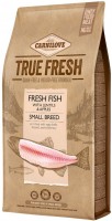 Купить корм для собак Carnilove True Fresh Adult Small Fish 11.4 kg: цена от 4578 грн.