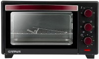 Купить електродуховка G3Ferrari G10073: цена от 5105 грн.