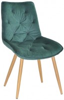 Купить стілець Onder Mebli Brad: цена от 2886 грн.