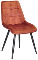 Купить стул Onder Mebli Alabama  по цене от 2829 грн.
