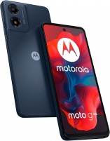 Купить мобільний телефон Motorola Moto G04s