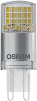 Купить лампочка Osram LED PIN 40 3.8W 2700K G9  по цене от 89 грн.