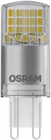 Купить лампочка Osram LED PIN 40 3.8W 2700K G9: цена от 92 грн.