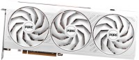 Купить відеокарта Sapphire Radeon RX 7900 GRE PURE: цена от 27730 грн.