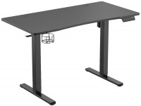 Купить офісний стіл Silver Monkey ED-120: цена от 7090 грн.