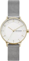 Купить наручний годинник Skagen Riis SKW2912: цена от 7000 грн.