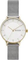 Купить наручные часы Skagen Riis SKW2912  по цене от 7520 грн.