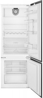 Купити вбудований холодильник Smeg C 475VE  за ціною від 68418 грн.