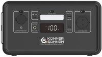 Купить зарядная станция Konner&Sohnen KS 500PS  по цене от 16999 грн.