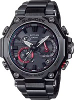 Купить наручные часы Casio G-Shock MTG-B2000BDE-1A  по цене от 67590 грн.
