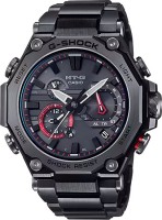 Купить наручний годинник Casio G-Shock MTG-B2000BDE-1A: цена от 67590 грн.