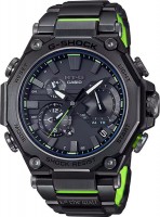 Купить наручний годинник Casio G-Shock MTG-B2000SKZ-1A: цена от 144000 грн.