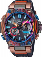 Купить наручные часы Casio G-Shock MTG-B2000XMG-1A  по цене от 76900 грн.