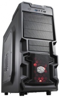 Купить корпус Cooler Master K380  по цене от 1689 грн.