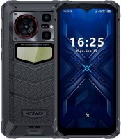 Купить мобільний телефон Hotwav W11: цена от 7045 грн.