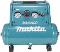 Купить компрессор Makita MAC210Q/1  по цене от 14012 грн.