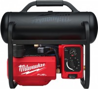 Купить компрессор Milwaukee M18 FAC-0: цена от 24049 грн.