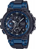 Купить наручний годинник Casio G-Shock MTG-B1000XB-1A: цена от 56000 грн.