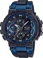 Купити наручний годинник Casio G-Shock MTG-B1000XB-1A  за ціною від 62500 грн.