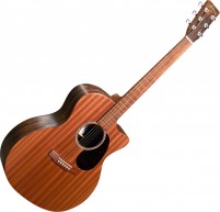 Купить гитара Martin GPC-X2E Ziricote  по цене от 41000 грн.