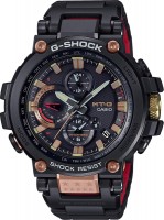 Купить наручний годинник Casio G-Shock MTG-B1000TF-1A: цена от 90000 грн.